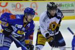 Photo hockey match Dijon  - Chamonix  le 16/11/2012