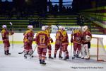 Photo hockey match Dijon  - Chamonix / Morzine le 09/10/2016