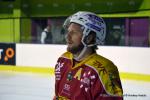 Photo hockey match Dijon  - Chamonix / Morzine le 05/02/2017