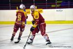 Photo hockey match Dijon  - Chamonix / Morzine le 05/02/2017