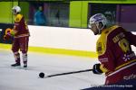 Photo hockey match Dijon  - Chamonix / Morzine le 05/02/2017