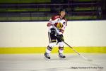 Photo hockey match Dijon  - Chamonix / Morzine le 05/02/2017