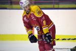 Photo hockey match Dijon  - Chamonix / Morzine le 05/02/2017