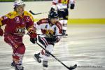 Photo hockey match Dijon  - Chamonix / Morzine le 05/02/2017