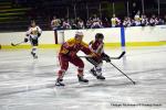 Photo hockey match Dijon  - Chamonix / Morzine le 05/02/2017