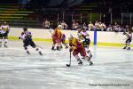Photo hockey match Dijon  - Chamonix / Morzine le 05/02/2017