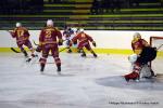 Photo hockey match Dijon  - Chamonix / Morzine le 05/02/2017
