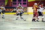 Photo hockey match Dijon  - Chamonix / Morzine le 05/02/2017