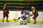 Photo hockey match Dijon  - Chamonix / Morzine le 05/02/2017