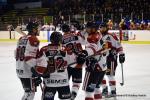 Photo hockey match Dijon  - Chamonix / Morzine le 05/02/2017