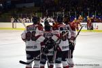 Photo hockey match Dijon  - Chamonix / Morzine le 05/02/2017