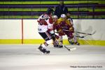 Photo hockey match Dijon  - Chamonix / Morzine le 05/02/2017
