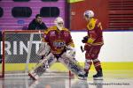 Photo hockey match Dijon  - Chamonix / Morzine le 05/02/2017