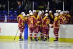 Photo hockey match Dijon  - Chamonix / Morzine le 05/02/2017