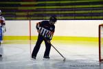 Photo hockey match Dijon  - Chamonix / Morzine le 05/02/2017
