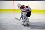 Photo hockey match Dijon  - Chamonix / Morzine le 05/02/2017
