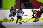 Photo hockey match Dijon  - Chamonix / Morzine le 05/02/2017
