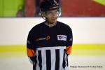 Photo hockey match Dijon  - Chamonix / Morzine le 05/02/2017