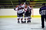 Photo hockey match Dijon  - Chamonix / Morzine le 05/02/2017