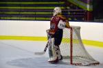 Photo hockey match Dijon  - Chamonix / Morzine le 05/02/2017