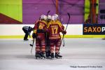 Photo hockey match Dijon  - Chamonix / Morzine le 05/02/2017