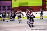 Photo hockey match Dijon  - Chamonix / Morzine le 05/02/2017