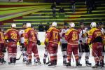 Photo hockey match Dijon  - Chamonix / Morzine le 05/02/2017