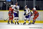 Photo hockey match Dijon  - Champigny-sur-Marne le 05/02/2022