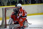 Photo hockey match Dijon  - Champigny-sur-Marne le 05/02/2022