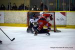 Photo hockey match Dijon  - Champigny-sur-Marne le 05/02/2022