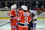 Photo hockey match Dijon  - Champigny-sur-Marne le 05/02/2022