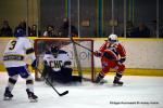 Photo hockey match Dijon  - Champigny-sur-Marne le 05/02/2022