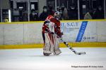 Photo hockey match Dijon  - Champigny-sur-Marne le 05/02/2022