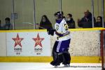 Photo hockey match Dijon  - Champigny-sur-Marne le 05/02/2022
