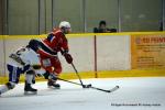 Photo hockey match Dijon  - Champigny-sur-Marne le 05/02/2022