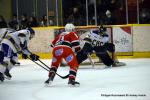 Photo hockey match Dijon  - Champigny-sur-Marne le 05/02/2022