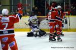 Photo hockey match Dijon  - Champigny-sur-Marne le 05/02/2022