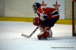 Photo hockey match Dijon  - Champigny-sur-Marne le 05/02/2022