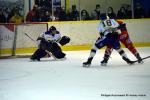 Photo hockey match Dijon  - Champigny-sur-Marne le 05/02/2022
