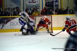 Photo hockey match Dijon  - Champigny-sur-Marne le 05/02/2022