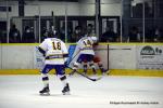 Photo hockey match Dijon  - Champigny-sur-Marne le 05/02/2022