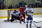 Photo hockey match Dijon  - Champigny-sur-Marne le 05/02/2022