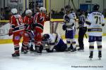 Photo hockey match Dijon  - Champigny-sur-Marne le 05/02/2022