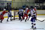 Photo hockey match Dijon  - Champigny-sur-Marne le 05/02/2022