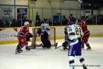 Photo hockey match Dijon  - Champigny-sur-Marne le 05/02/2022