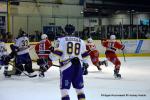 Photo hockey match Dijon  - Champigny-sur-Marne le 05/02/2022