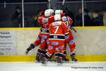 Photo hockey match Dijon  - Champigny-sur-Marne le 05/02/2022