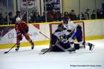 Photo hockey match Dijon  - Champigny-sur-Marne le 05/02/2022