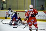 Photo hockey match Dijon  - Champigny-sur-Marne le 05/02/2022