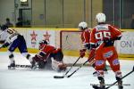 Photo hockey match Dijon  - Champigny-sur-Marne le 05/02/2022